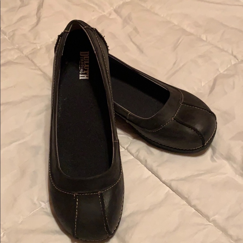 Duluth Trading Andina Footware